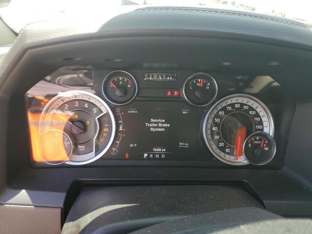 Photo 9 from auction – 2017 RAM 1500 LARAM with VIN 1C6RR7NM9HS882648
