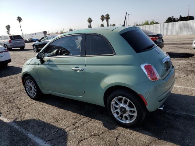 Photo 2 from auction – 2015 FIAT 500 POP with VIN 3C3CFFAR7FT528551
