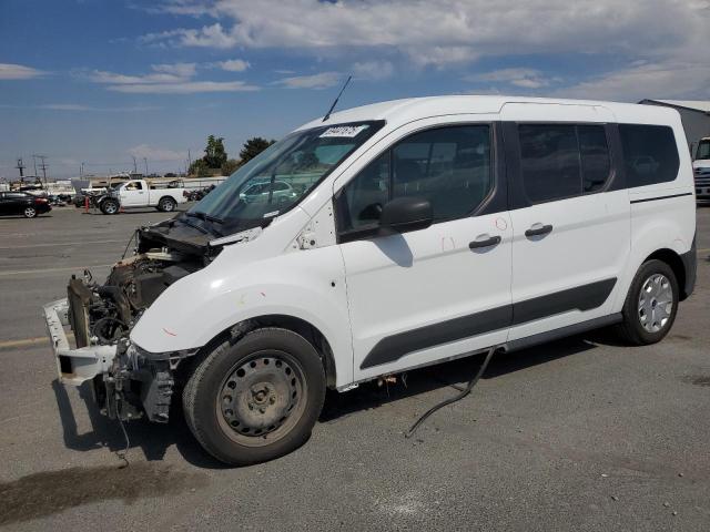 Photo 1 from auction – 2015 FORD TRANSIT CO with VIN NM0GE9E70F1175312