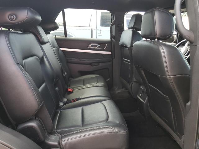 Photo 11 from auction – 2017 FORD EXPLORER X with VIN 1FM5K7D82HGD10349