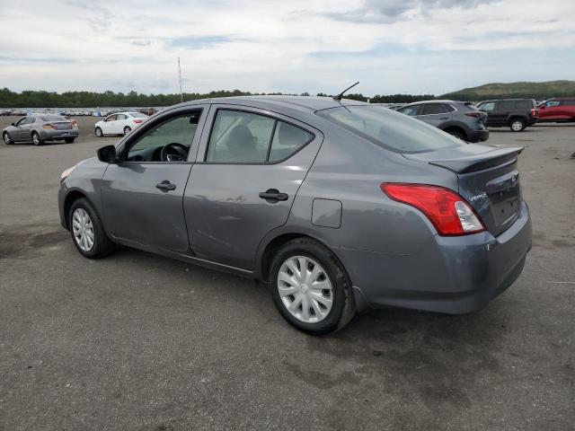 Photo 2 from auction – 2019 NISSAN VERSA S with VIN 3N1CN7AP0KL871492