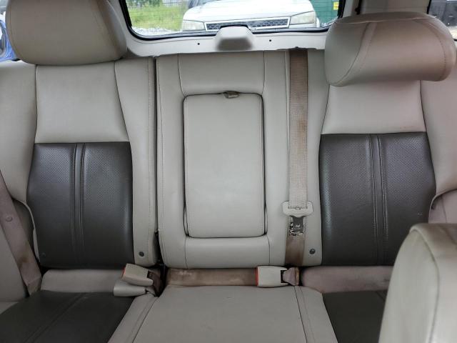 Photo 10 from auction – 2005 JEEP GRAND CHER with VIN 1J4HS58N05C704032