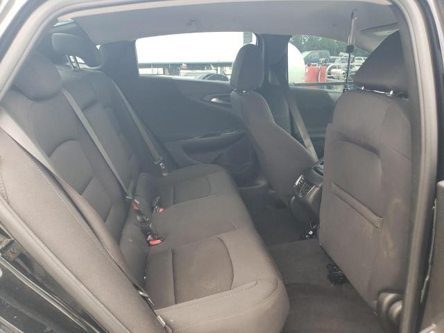 Photo 10 from auction – 2022 CHEVROLET MALIBU LT with VIN 1G1ZD5ST2NF125546