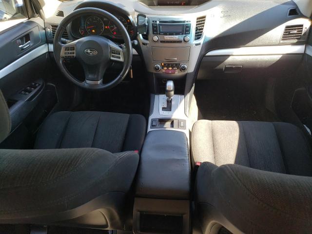 Photo 8 from auction – 2013 SUBARU LEGACY 2.5 with VIN 4S3BMBG65D3002236