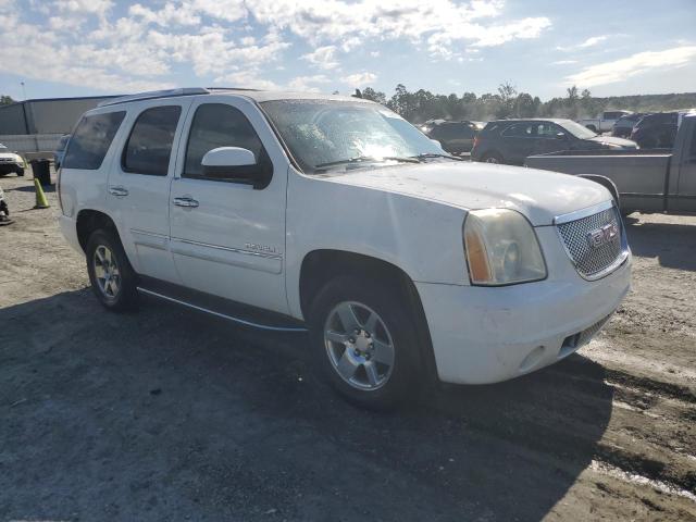 Photo 4 from auction – 2007 GMC YUKON DENA with VIN 1GKFK63887J136359