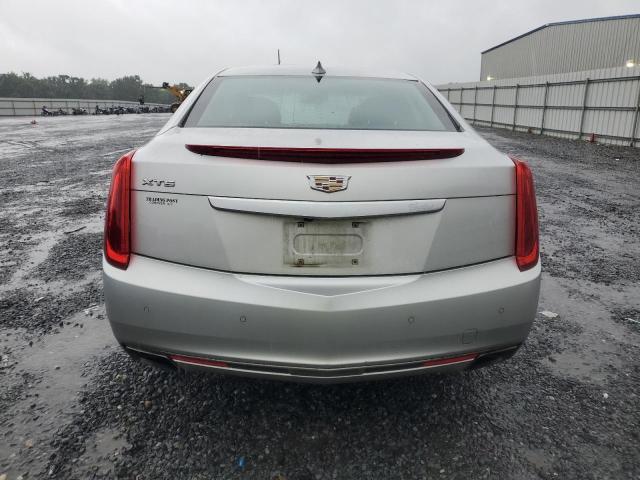 Photo 6 from auction – 2016 CADILLAC XTS LUXURY with VIN 2G61M5S34G9107617
