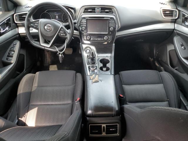 Photo 8 from auction – 2017 NISSAN MAXIMA 3.5 with VIN 1N4AA6AP4HC455546