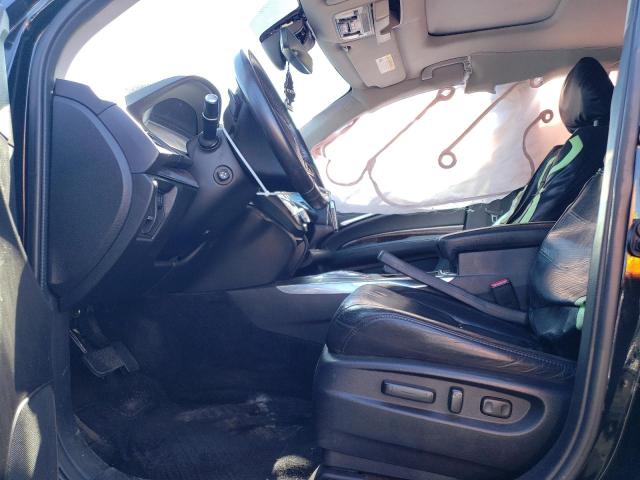 Photo 7 from auction – 2017 ACURA MDX TECHNOLOGY with VIN 5FRYD4H50HB009565