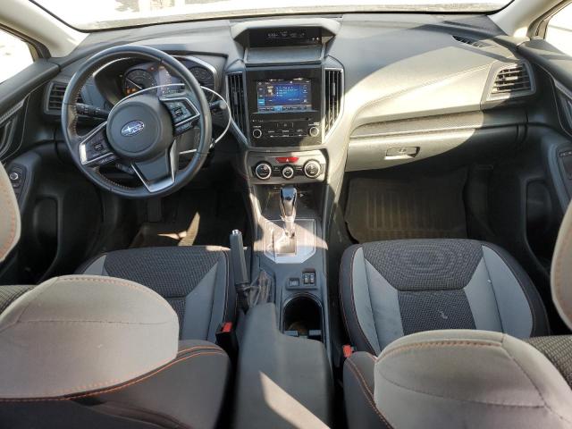 Photo 8 from auction – 2020 SUBARU CROSSTREK with VIN JF2GTAPC5L8260655