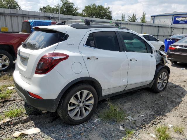 Photo 3 from auction – 2020 BUICK ENCORE PRE with VIN KL4CJASBXLB013209