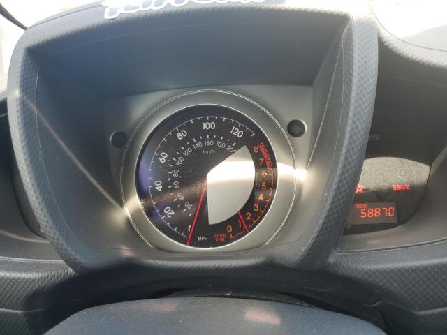 Photo 9 from auction – 2009 TOYOTA SCION XD with VIN JTKKU10459J035140