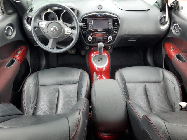 Photo 8 from auction – 2015 NISSAN JUKE S with VIN JN8AF5MV9FT550346