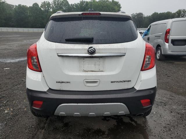 Photo 6 from auction – 2016 BUICK ENCORE CON with VIN KL4CJBSB6GB530339