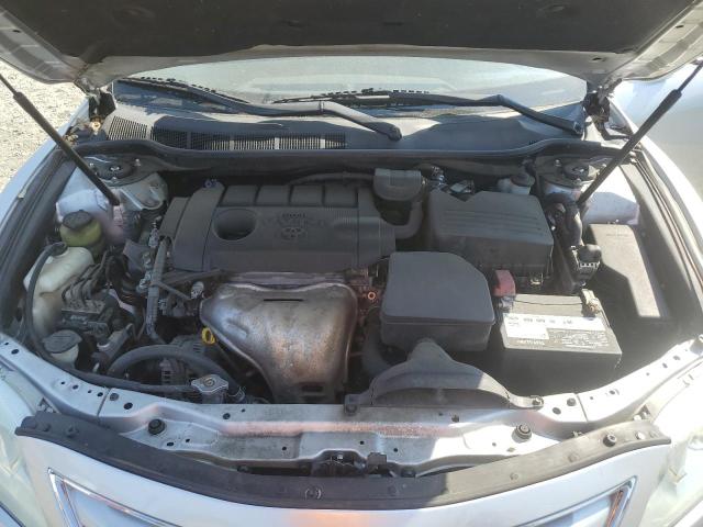 Photo 11 from auction – 2011 TOYOTA CAMRY BASE with VIN 4T4BF3EK7BR153605