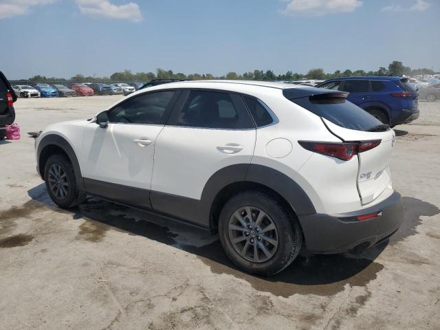 Photo 2 from auction – 2023 MAZDA CX-30 with VIN 3MVDMBAM2PM580540