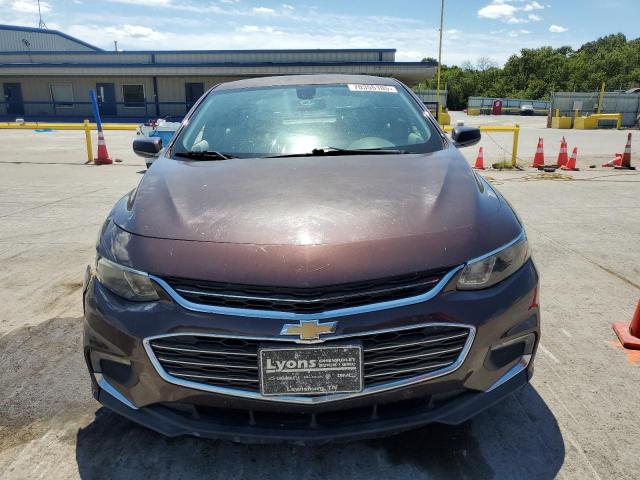 Photo 5 from auction – 2016 CHEVROLET MALIBU LT with VIN 1G1ZE5ST7GF339433