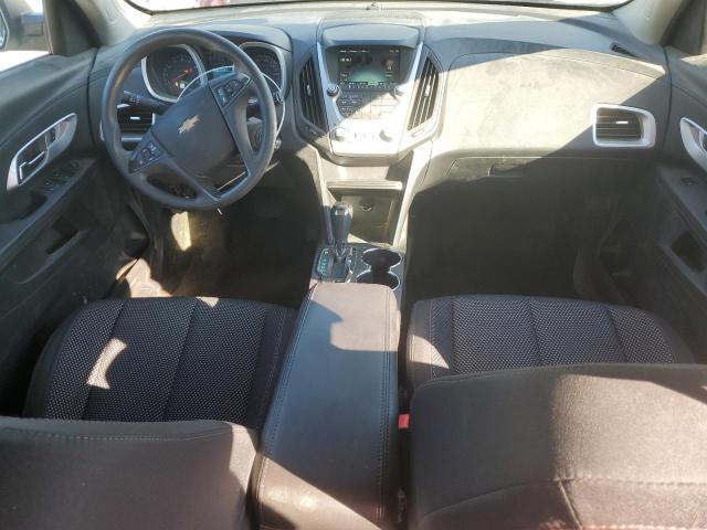 Photo 8 from auction – 2017 CHEVROLET EQUINOX with VIN 2GNALBEK6H1582940