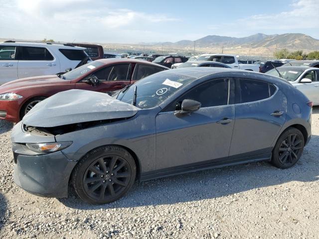 MAZDA 3 PREFERRE 2023 with VIN JM1BPBLM9P1610644 - Photo from auction
