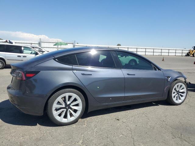 Photo 3 from auction – 2023 TESLA MODEL 3 with VIN 5YJ3E1EA4PF456598