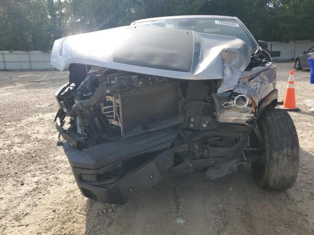 Photo 5 from auction – 2022 DODGE RAM 1500 with VIN 1C6RR7LGXNS232655