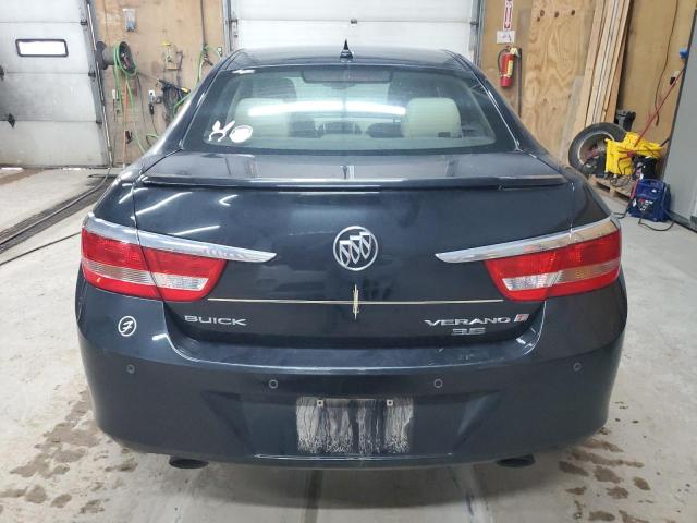Photo 6 from auction – 2013 BUICK VERANO PRE with VIN 1G4PT5SV0D4129345