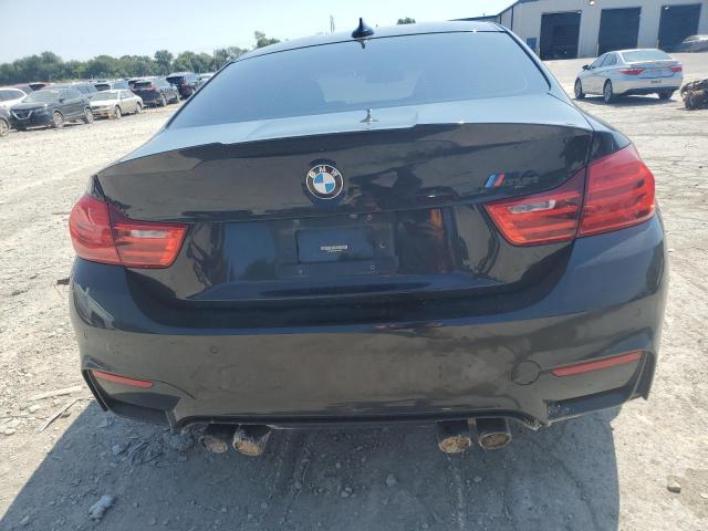 Photo 6 from auction – 2016 BMW M4 with VIN WBS3R9C54GK708631