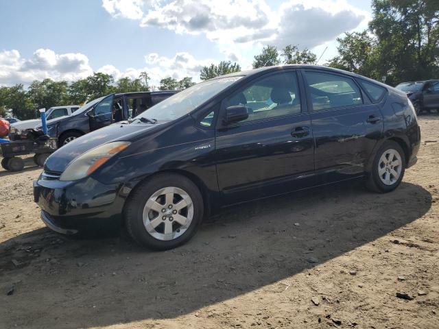Photo 1 from auction – 2008 TOYOTA PRIUS with VIN JTDKB20U283360480