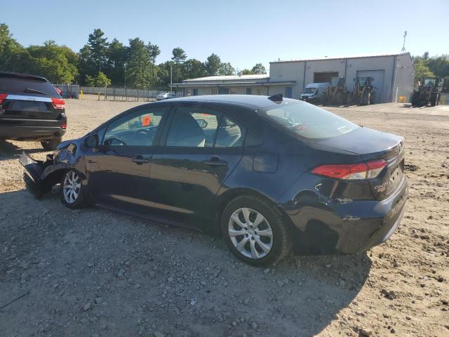 Photo 2 from auction – 2022 TOYOTA COROLLA LE with VIN 5YFEPMAE0NP318975