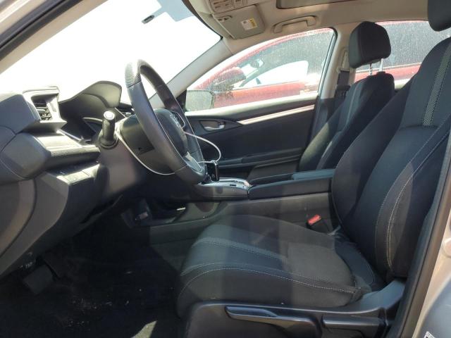 Photo 7 from auction – 2016 HONDA CIVIC EX with VIN 19XFC2F74GE224990