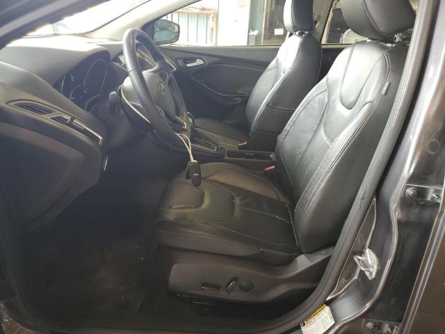 Photo 7 from auction – 2017 FORD FOCUS TITANIUM with VIN 1FADP3J2XHL262770