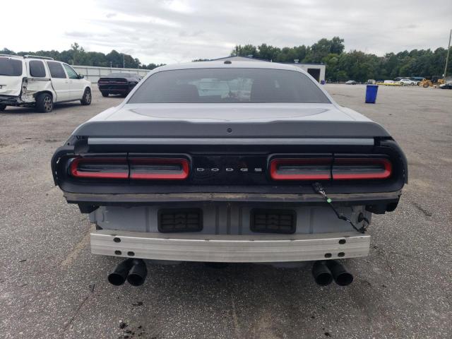 Photo 6 from auction – 2020 DODGE CHALLENGER with VIN 2C3CDZBT9LH243744