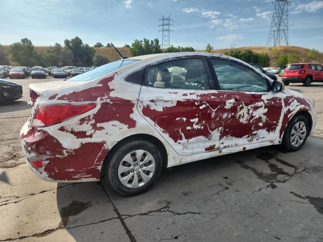 Photo 3 from auction – 2017 HYUNDAI ACCENT SE with VIN KMHCT4AE4HU394494