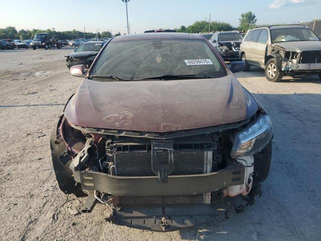 Photo 5 from auction – 2016 CHEVROLET MALIBU PRE with VIN 1G1ZH5SX2GF290748