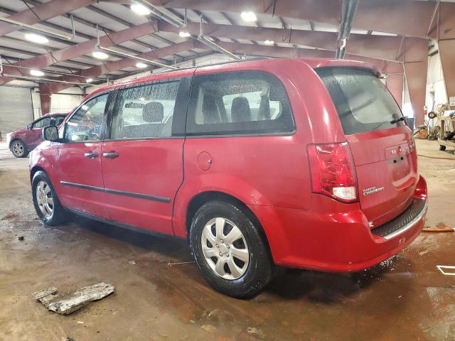 Photo 2 from auction – 2015 DODGE GRAND CARA with VIN 2C4RDGBG4FR502460