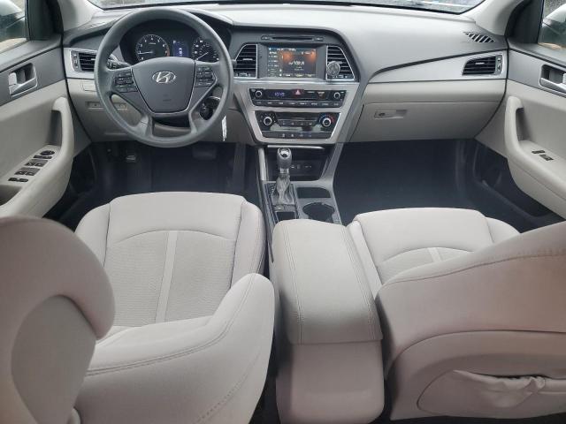 Photo 8 from auction – 2016 HYUNDAI SONATA SE with VIN 5NPE24AF0GH313251