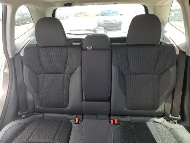 Photo 10 from auction – 2023 SUBARU FORESTER P with VIN JF2SKAEC0PH467640
