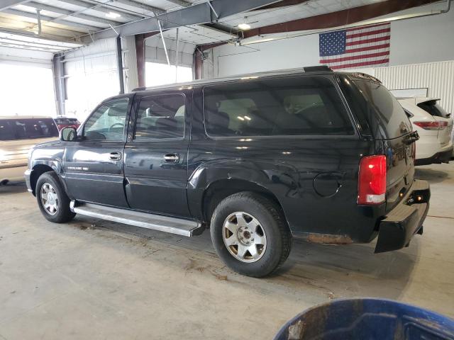 Photo 2 from auction – 2006 CADILLAC ESCALADE E with VIN 3GYFK66N56G105089