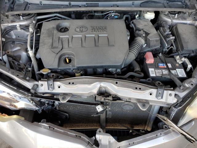 Photo 11 from auction – 2016 TOYOTA COROLLA EC with VIN 5YFBPRHE9GP372591