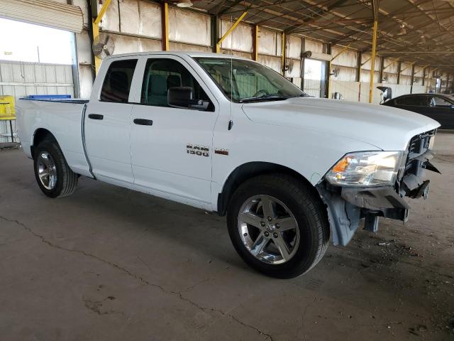 Фото 4 с аукциона – 2017 RAM 1500 ST с VIN 1C6RR6FTXHS609881