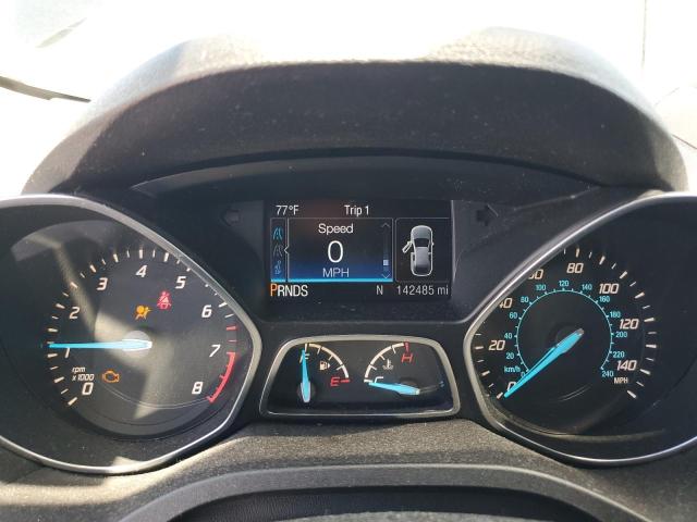 Photo 9 from auction – 2016 FORD ESCAPE SE with VIN 1FMCU0G74GUB52611