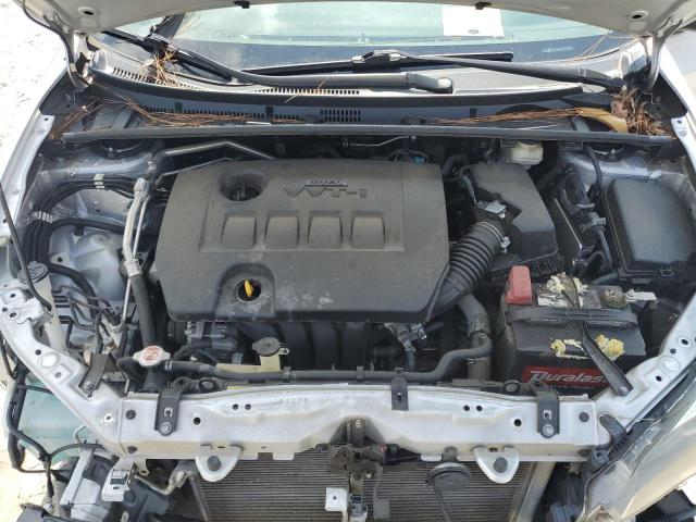 Photo 11 from auction – 2018 TOYOTA COROLLA L with VIN 5YFBURHE4JP766547