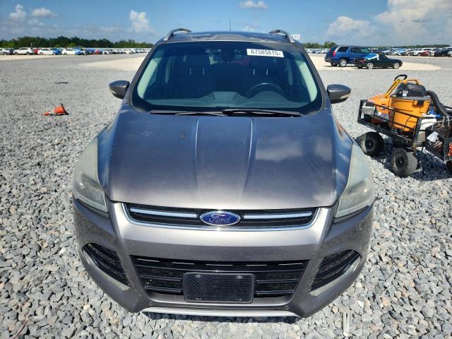 Photo 5 from auction – 2013 FORD ESCAPE TIT with VIN 1FMCU9J98DUD75986