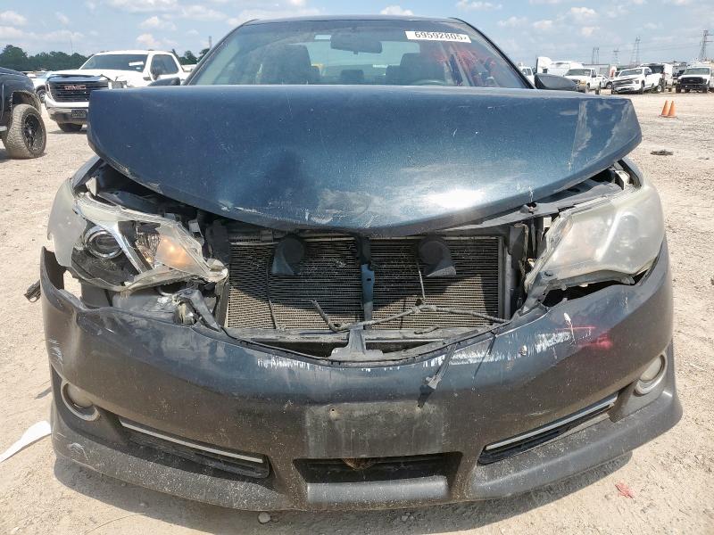 Photo 5 from auction – 2012 TOYOTA CAMRY BASE with VIN 4T1BF1FK0CU125014