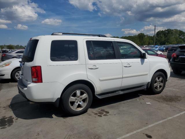 Photo 3 from auction – 2009 HONDA PILOT EX with VIN 5FNYF48439B027062