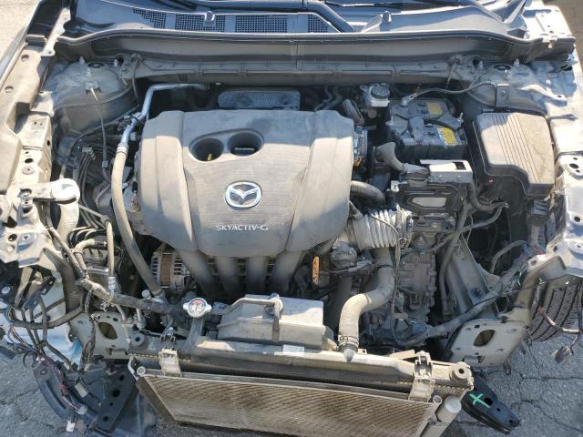 Photo 12 from auction – 2021 MAZDA CX-5 GRAND with VIN JM3KFADM4M0400912
