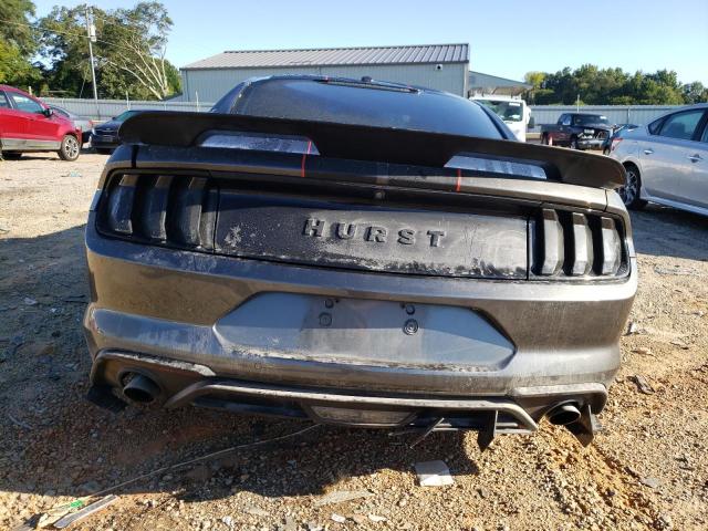 Photo 6 from auction – 2018 FORD MUSTANG with VIN 1FA6P8TH5J5129769