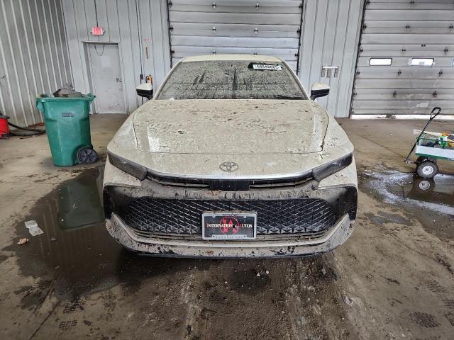Photo 5 from auction – 2023 TOYOTA CROWN XLE with VIN JTDAAAAF5P3003365