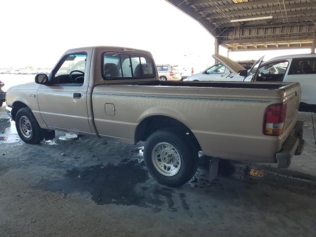 Photo 2 from auction – 1994 FORD RANGER with VIN 1FTCR10U4RPB93947