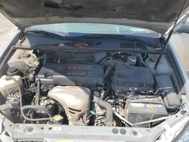 Photo 11 from auction – 2005 TOYOTA CAMRY LE with VIN 4T1BE32K85U965288