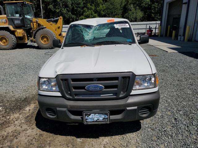 Photo 5 from auction – 2009 FORD RANGER SUP with VIN 1FTYR14D89PA39547